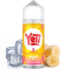 Yeti Bar Aroma concentrata Yeti Banana Ice 10ml (5056318260914) Lichid rezerva tigara electronica