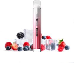SKE Kit Ske Crystal 600 Pro Berry Ice 20mg 2ml (6942417264603) Lichid rezerva tigara electronica