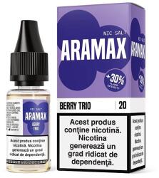 Aramax Lichid Aramax Salt Berry Trio 20mg 10ml (8596181183769) Lichid rezerva tigara electronica