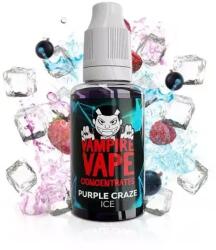 Vampire Vape Aroma Vampire Vape Purple Craze Ice 30ml (5060932236712) Lichid rezerva tigara electronica