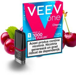VEEV Capsula VEEV One Cherry (5942400013653)