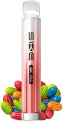 SKE Kit Ske Crystal 600 Pro Watermelon Burst 20mg 2ml (6942417264573) Lichid rezerva tigara electronica