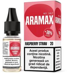 Aramax Lichid Aramax Salt Raspberry Straw 20mg 10ml (8596181183721) Lichid rezerva tigara electronica