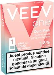 VEEV Capsula VEEV One Coral Pink (5942400012229)