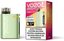 VOZOL Kit Vozol Switch Pico 800 Cherry Cola (0757226161342)