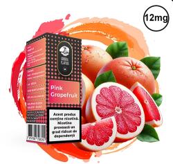 Guerilla Lichid GuerraLiq Pink Grapefruit 12mg 10ml (3874783706315) Lichid rezerva tigara electronica