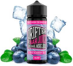 Drifter Bar Aroma Concentrata Drifter Bar Sweet Blueberry Ice 24ml (5056325636146) Lichid rezerva tigara electronica