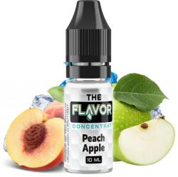 e-potion Aroma Concentrata The Flavor By e-Potion Peach Apple 10ml (artf32543a1) Lichid rezerva tigara electronica