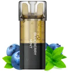VOZOL Cartus Vozol Switch Pro 1000 pufuri 20mg - Blueberry Mint (0757226159394) Lichid rezerva tigara electronica