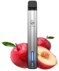 Elf Bar Kit Elf Bar Elfa Turbo Pod Kit - Aurora Black - Apple Peach (6937643534439) Lichid rezerva tigara electronica