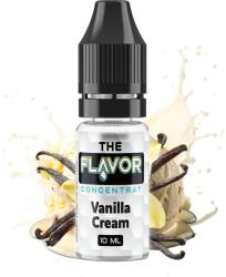 e-potion Aroma Concentrată The Flavor by e-Potion Vanilla Cream 10ml (art544ef41) Lichid rezerva tigara electronica