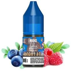 OOPs Lichid OOPs Salt Bluesour Raspberry 20mg 10ml (852689101345) Lichid rezerva tigara electronica