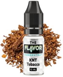 e-potion Aroma Concentrata The Flavor By e-Potion KNT Tobacco 10ml (artf123461) Lichid rezerva tigara electronica