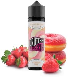 Drifter Bar Aroma Concentrata Drifter Desserts Strawberry Donut 16ml (5056325667256) Lichid rezerva tigara electronica