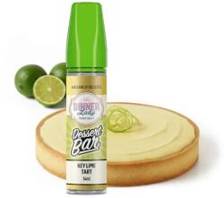 Dinner Lady Aroma concentrata Dinner Lady Dessert Bar Key Lime Tart 14ml (5059362984034) Lichid rezerva tigara electronica