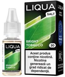 LIQUA Lichid Liqua Salt Bright Tobacco 20mg 10ml (8596181197681) Lichid rezerva tigara electronica