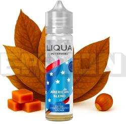 LIQUA Aroma LIQUA American Blend 5ml (8596181215262) Lichid rezerva tigara electronica