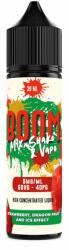 By Smokemania Lichid e-Potion Boom 0mg 30ml (5949348011017) Lichid rezerva tigara electronica