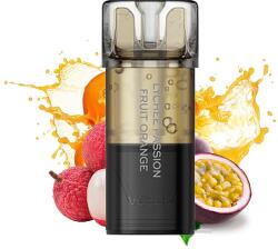VOZOL Cartus Vozol Switch Pro 1000 pufuri 20mg - Lychee Passion Fruit Orange (0757226158946) Lichid rezerva tigara electronica