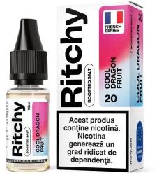 Ritchy Lichid Ritchy Salt Cool Dragon Fruit 20mg 10ml (8596181214067) Lichid rezerva tigara electronica