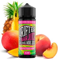 Drifter Bar Aroma Concentrata Drifter Bar Pineapple Peach Mango 24ml (5056325636122) Lichid rezerva tigara electronica