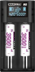 Maxicell Incarcator Mg Vape Maxicell Ix2 (1826200356919)