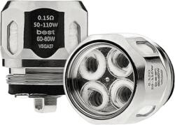 VAPORESSO Rezistenta Vaporesso GT8 0.15ohm (6943498600175) Atomizor tigara electronica