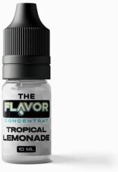 e-potion Aroma Concentrată The Flavor by e-Potion Tropical Lemonade 10 ml (art544ef3345) Lichid rezerva tigara electronica