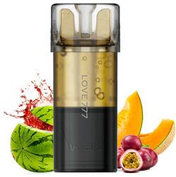 VOZOL Cartus Vozol Switch Pro 1000 pufuri 20mg - Love 777 (0757226158915) Lichid rezerva tigara electronica