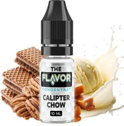 e-potion Aroma The Flavor Calipter Chow 10ml (art544ef43) Lichid rezerva tigara electronica