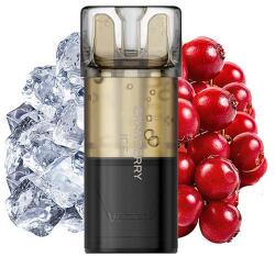 VOZOL Cartus Vozol Switch Pro 1000 pufuri 20mg - Cranberry Ice (0757226158847) Lichid rezerva tigara electronica