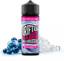 Drifter Bar Aroma Concentrata Drifter Bar Sour Blueberry Ice 24ml (5056325666266) Lichid rezerva tigara electronica