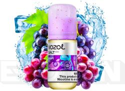 VOZOL Lichid Vozol Salt Prime Grape Ice 20mg 10ml (0757226161502) Lichid rezerva tigara electronica