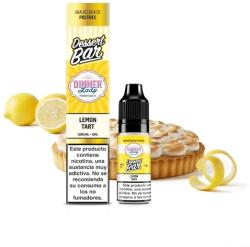 Dinner Lady Lichid Dinner Lady Salts Dessert Bar Lemon Tart 20mg 10ml (5059362981224) Lichid rezerva tigara electronica