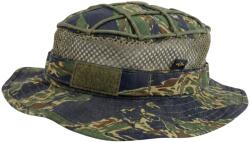 Combat Systems® Pălărie Boonie Recce Combat Systems® (Culoare: Dungi de tigru, Mărime: L)