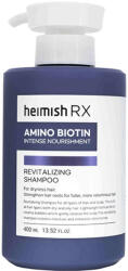 Heimish RX Amino Biotin Revitalizing Shampoo - Hajhullás Elleni Sampon 400ml