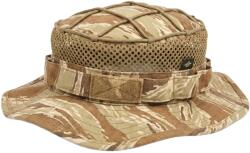 Combat Systems® Pălărie Boonie Recce Combat Systems® (Culoare: Tiger Stripe Desert, Mărime: M)