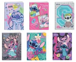 Patria Füzet A/5 vonalas Statovac Best Buy Stitch tűzött 50 lapos, minta nem választható (325063)