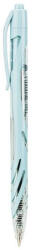 Deli Pix Cu Mecanism 0.7mm Corp Pastel Q70 Albastru Deli (DLEQ70-BL)