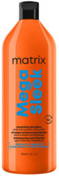 Matrix Mega Sleek Smoothing simító sampon, 1000 ml
