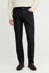 Trussardi normál férfi farmer - sötétkék 33