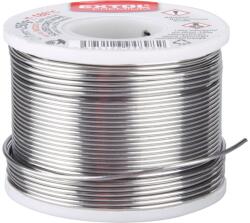 Extol Forrasztócsőhuzal Sn60/Pb40, 1 mm, 250 g (8832007)
