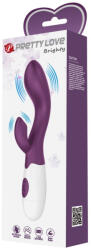 Pretty Love Brighty dark purple