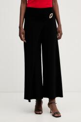 Joseph Ribkoff női culottes nadrág - fekete 48 - answear - 51 990 Ft