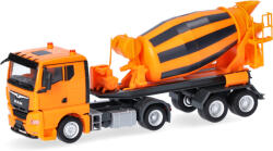 HERPA 320573 Betonkeverő (mixer), MAN TGX GN (4013150320573)
