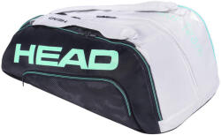 HEAD Tour Team 12R Monstercombi (283161-12R-NVWH)