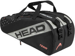 HEAD Team Racquet Bag L (262214_L_BKCC)