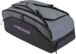 HEAD Pro X Duffle Bag L BKDG (260115-L-BKDG)