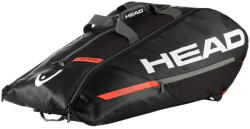 HEAD Tour Team 12R (283802-12R-BKOR)