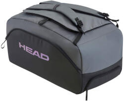 HEAD Pro X Duffle Sport Bag BKDG 60L (260155_60L_BKDG)
